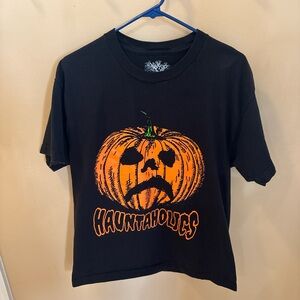 Sematary Haunted Mound ‘Hauntaholics’ tee